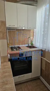 Apartamento 1 Dormitorio Zimbru - Pasaj Octav Bancila - foto 3
