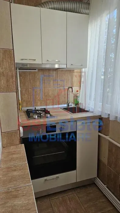 Apartamento 1 Dormitorio Zimbru - Pasaj Octav Bancila - foto 3