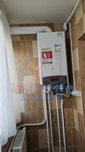 Apartamento 1 Dormitorio Zimbru - Pasaj Octav Bancila - foto 4