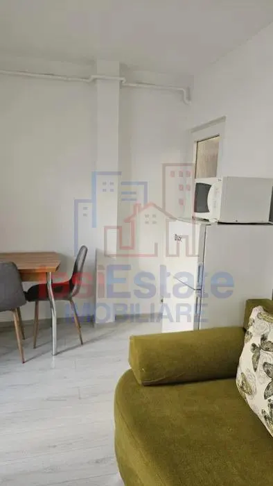 Apartamento 1 Dormitorio Zimbru - Pasaj Octav Bancila - foto 5