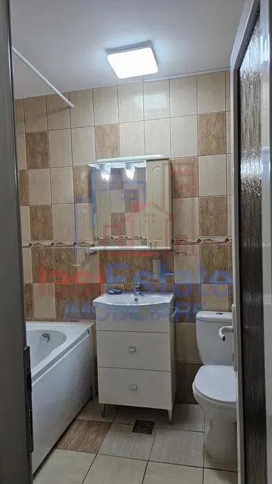 Apartamento 1 Dormitorio Zimbru - Pasaj Octav Bancila - foto 6