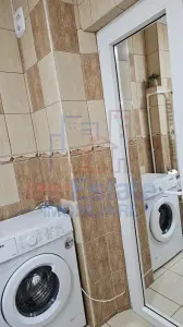Apartamento 1 Dormitorio Zimbru - Pasaj Octav Bancila - foto 7