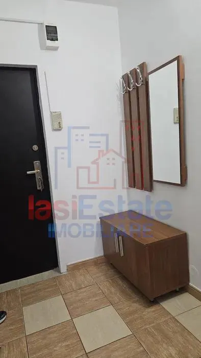 Apartamento 1 Dormitorio Zimbru - Pasaj Octav Bancila - foto 8