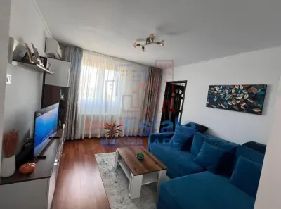 2-Bedroom Apartment, 38 sqm, Central Heating & AC, Tatarasi - foto 2