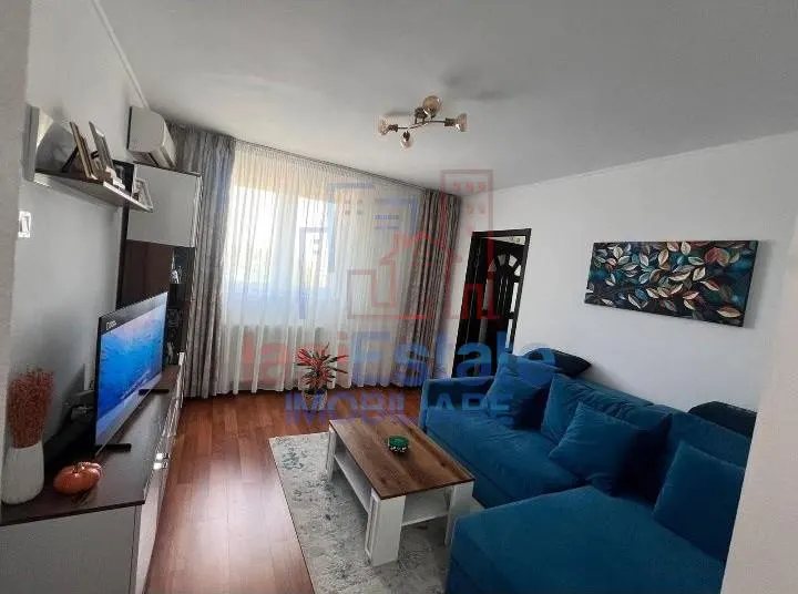 2-Bedroom Apartment, 38 sqm, Central Heating & AC, Tatarasi - foto 2
