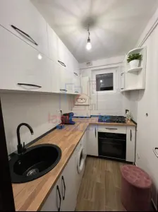 2-Bedroom Apartment, 38 sqm, Central Heating & AC, Tatarasi - foto 4