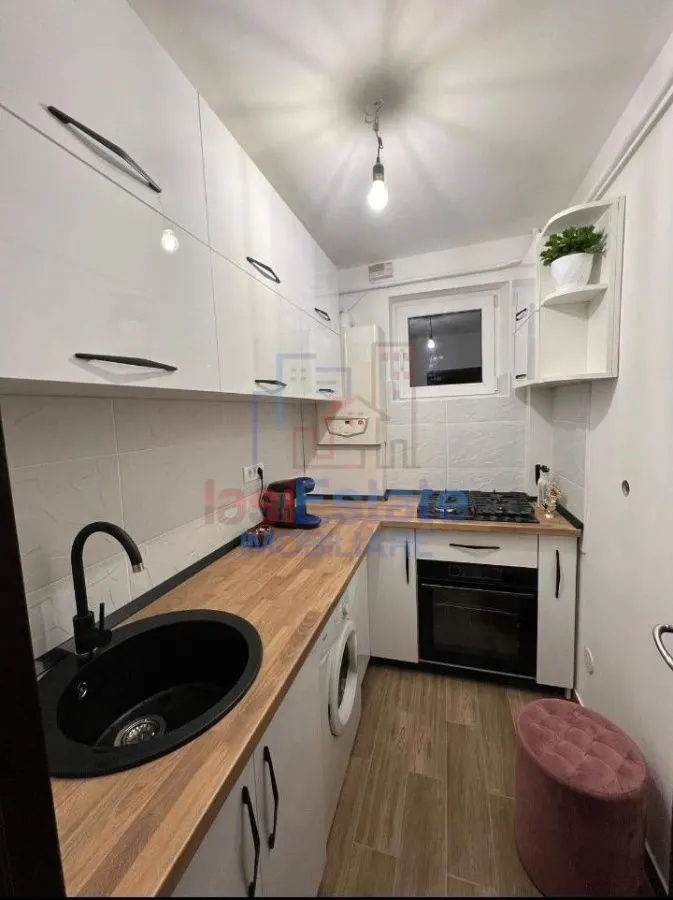 2-Bedroom Apartment, 38 sqm, Central Heating & AC, Tatarasi - foto 4