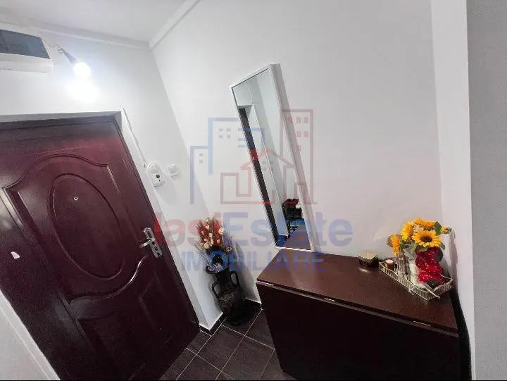 2-Bedroom Apartment, 38 sqm, Central Heating & AC, Tatarasi - foto 5