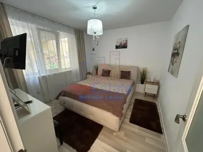2-Bedroom Apartment Podu Ros - Splai Bahlui - Iasi