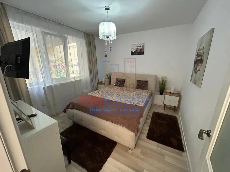 2-Bedroom Apartment Podu Ros - Splai Bahlui - foto 1