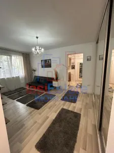 2-Bedroom Apartment Podu Ros - Splai Bahlui - foto 2