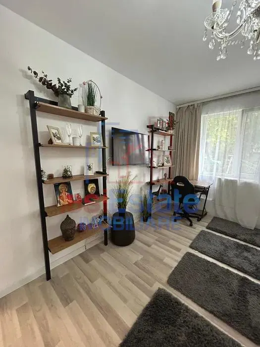 2-Bedroom Apartment Podu Ros - Splai Bahlui - foto 4
