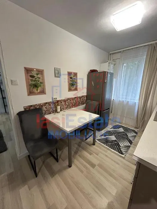 2-Bedroom Apartment Podu Ros - Splai Bahlui - foto 5