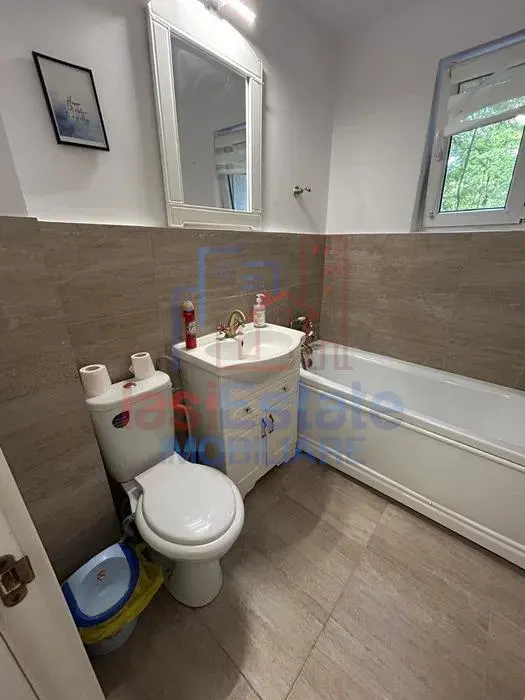 2-Bedroom Apartment Podu Ros - Splai Bahlui - foto 7