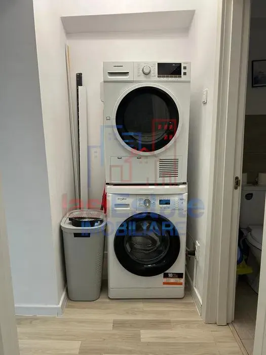 2-Bedroom Apartment Podu Ros - Splai Bahlui - foto 8