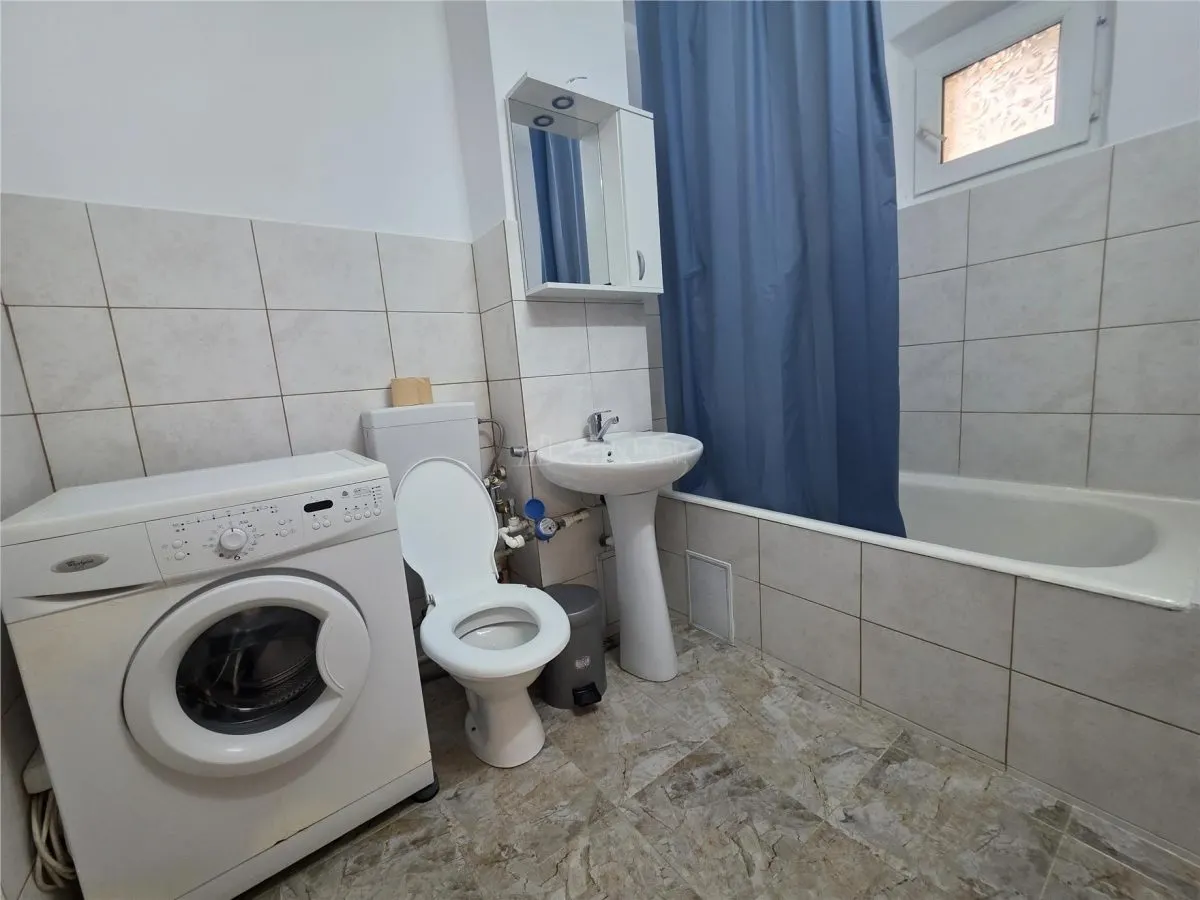 Apartment with 2 bedrooms for sale 57 sqm in Buzau, Unirii Nord area - foto 4