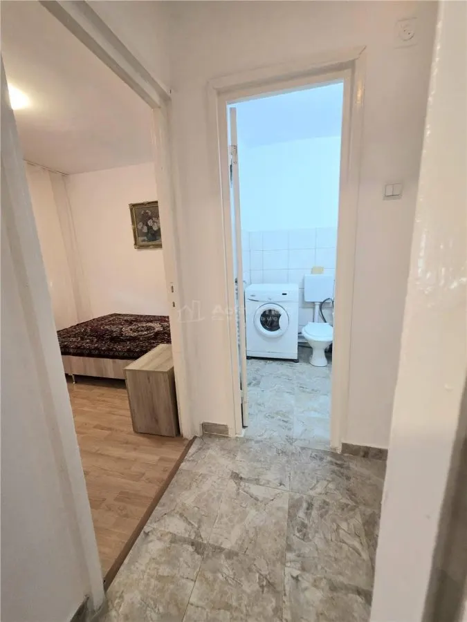 Apartment with 2 bedrooms for sale 57 sqm in Buzau, Unirii Nord area - foto 7