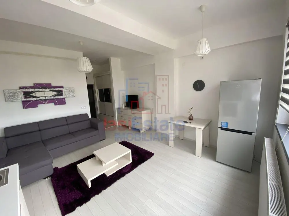 Estudio 29 m², Planta Baja, Calefacción Individual – Tatarasi - foto 1