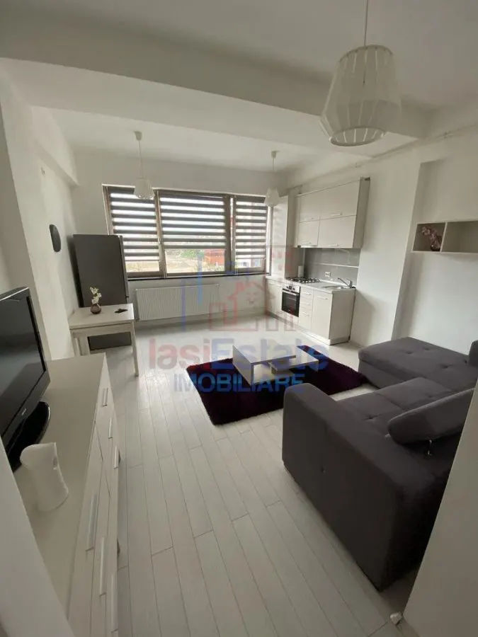Estudio 29 m², Planta Baja, Calefacción Individual – Tatarasi - foto 2