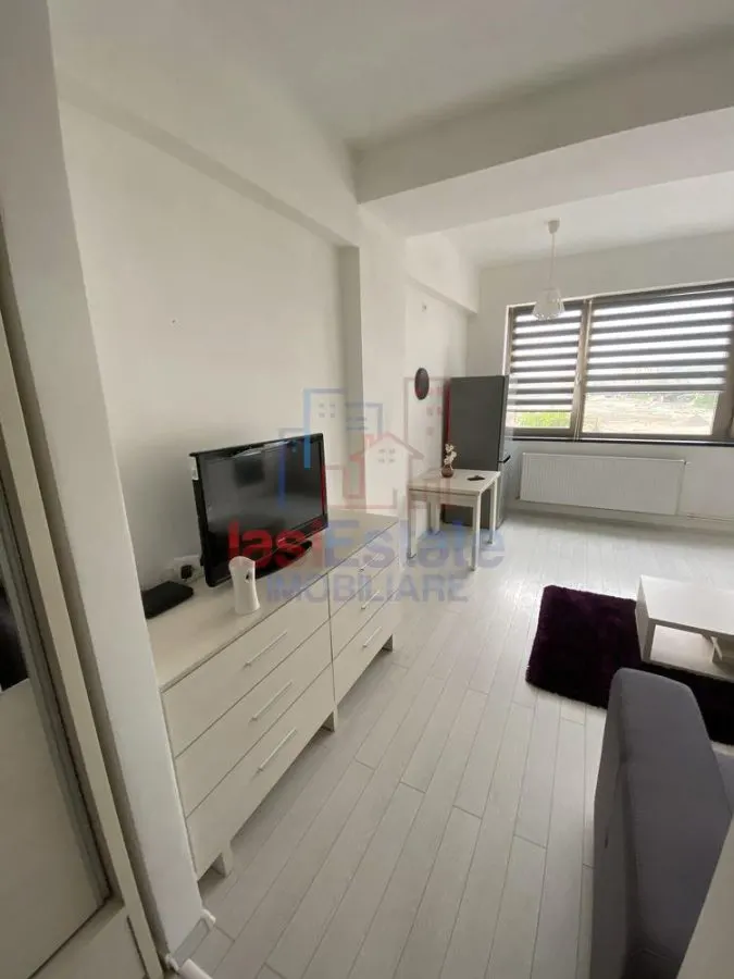 Estudio 29 m², Planta Baja, Calefacción Individual – Tatarasi - foto 3