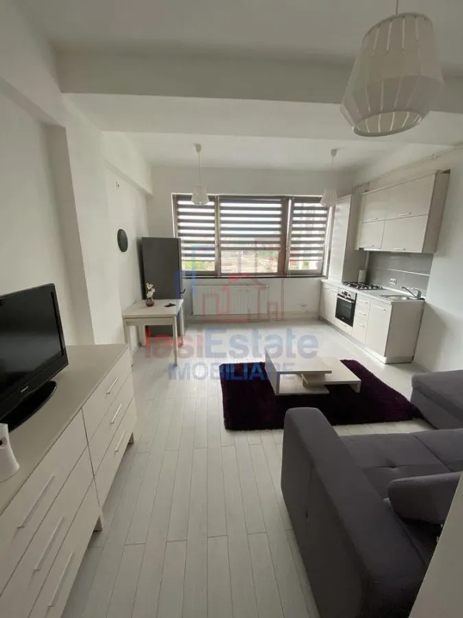 Estudio 29 m², Planta Baja, Calefacción Individual – Tatarasi - foto 4