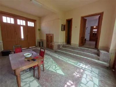 莫尔多瓦诺瓦：宽敞住宅，庭院，多瑙河畔，360平米建筑面积 - foto 2