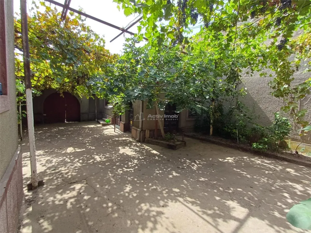 莫尔多瓦诺瓦：宽敞住宅，庭院，多瑙河畔，360平米建筑面积 - foto 11