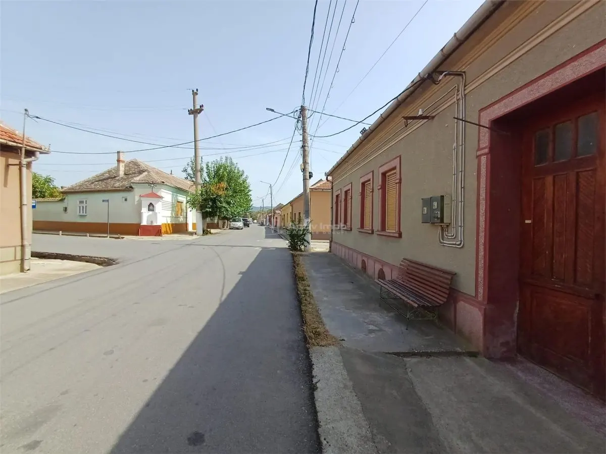 莫尔多瓦诺瓦：宽敞住宅，庭院，多瑙河畔，360平米建筑面积 - foto 14