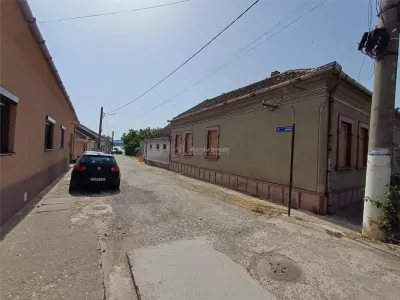 莫尔多瓦诺瓦：宽敞住宅，庭院，多瑙河畔，360平米建筑面积 - foto 15