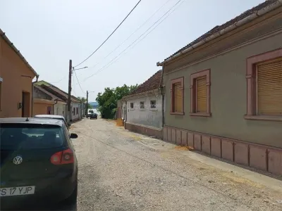 莫尔多瓦诺瓦：宽敞住宅，庭院，多瑙河畔，360平米建筑面积 - foto 16