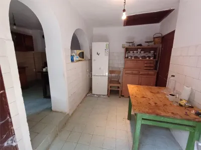 莫尔多瓦诺瓦：宽敞住宅，庭院，多瑙河畔，360平米建筑面积 - foto 19