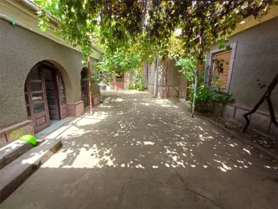莫尔多瓦诺瓦：宽敞住宅，庭院，多瑙河畔，360平米建筑面积 - foto 3