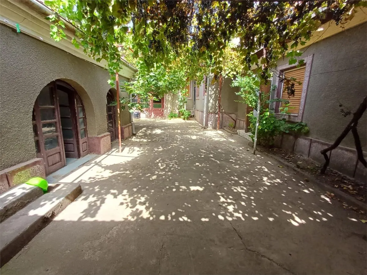 莫尔多瓦诺瓦：宽敞住宅，庭院，多瑙河畔，360平米建筑面积 - foto 3