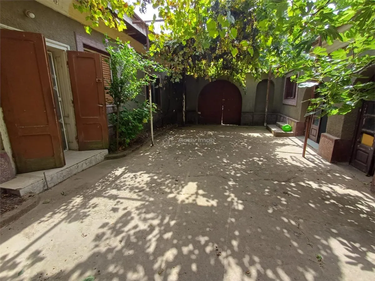 莫尔多瓦诺瓦：宽敞住宅，庭院，多瑙河畔，360平米建筑面积 - foto 4