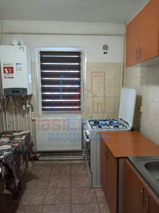Apartament 2 Camere Galata - foto 4