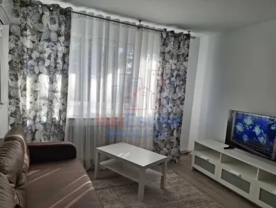 Apartament 2 Camere Podu Ros - Scoala Titu Maiorescu - Iasi