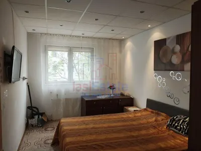 2-Bedroom Apartment, Separated Layout, 55 sqm, Ground Floor, Individual Heating – Alexandru cel Bun - Iasi
