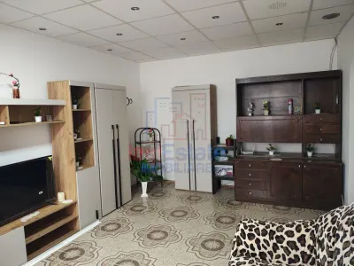 2-Bedroom Apartment, Separated Layout, 55 sqm, Ground Floor, Individual Heating – Alexandru cel Bun - foto 4