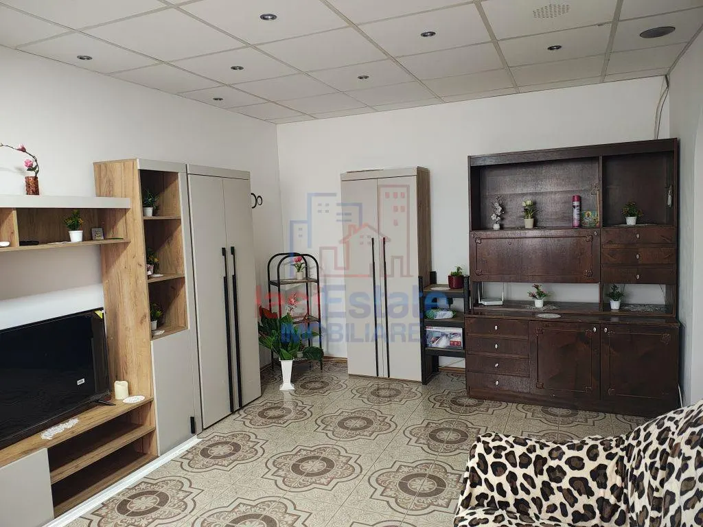 2-Bedroom Apartment, Separated Layout, 55 sqm, Ground Floor, Individual Heating – Alexandru cel Bun - foto 4