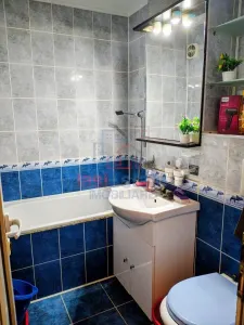 2-Bedroom Apartment, Separated Layout, 55 sqm, Ground Floor, Individual Heating – Alexandru cel Bun - foto 8