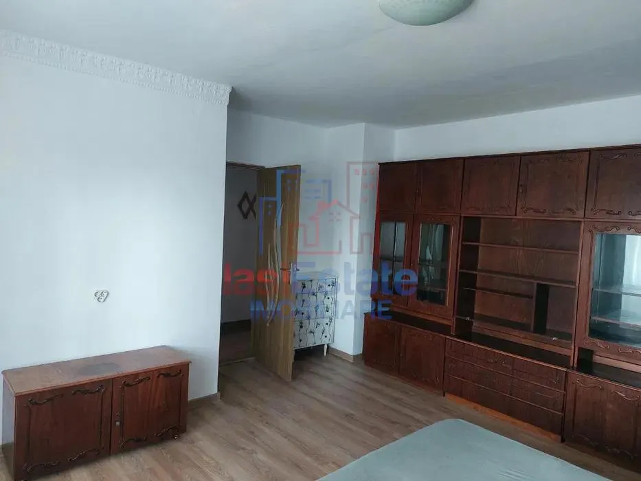 Apartamento de Una Habitación Pacurari - Petrom - foto 2