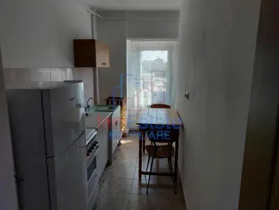 Apartamento de Una Habitación Pacurari - Petrom - foto 3