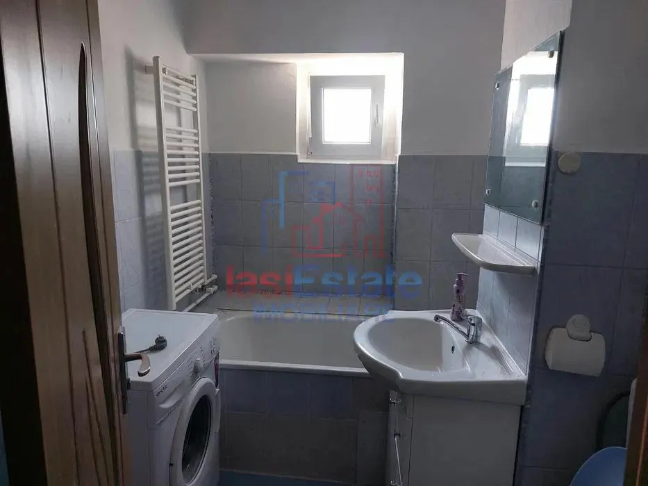Apartamento de Una Habitación Pacurari - Petrom - foto 5