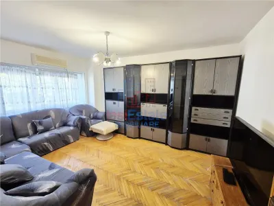 Apartament cu 2 camere in Tatarasi, zona Explanada Oancea - Iasi