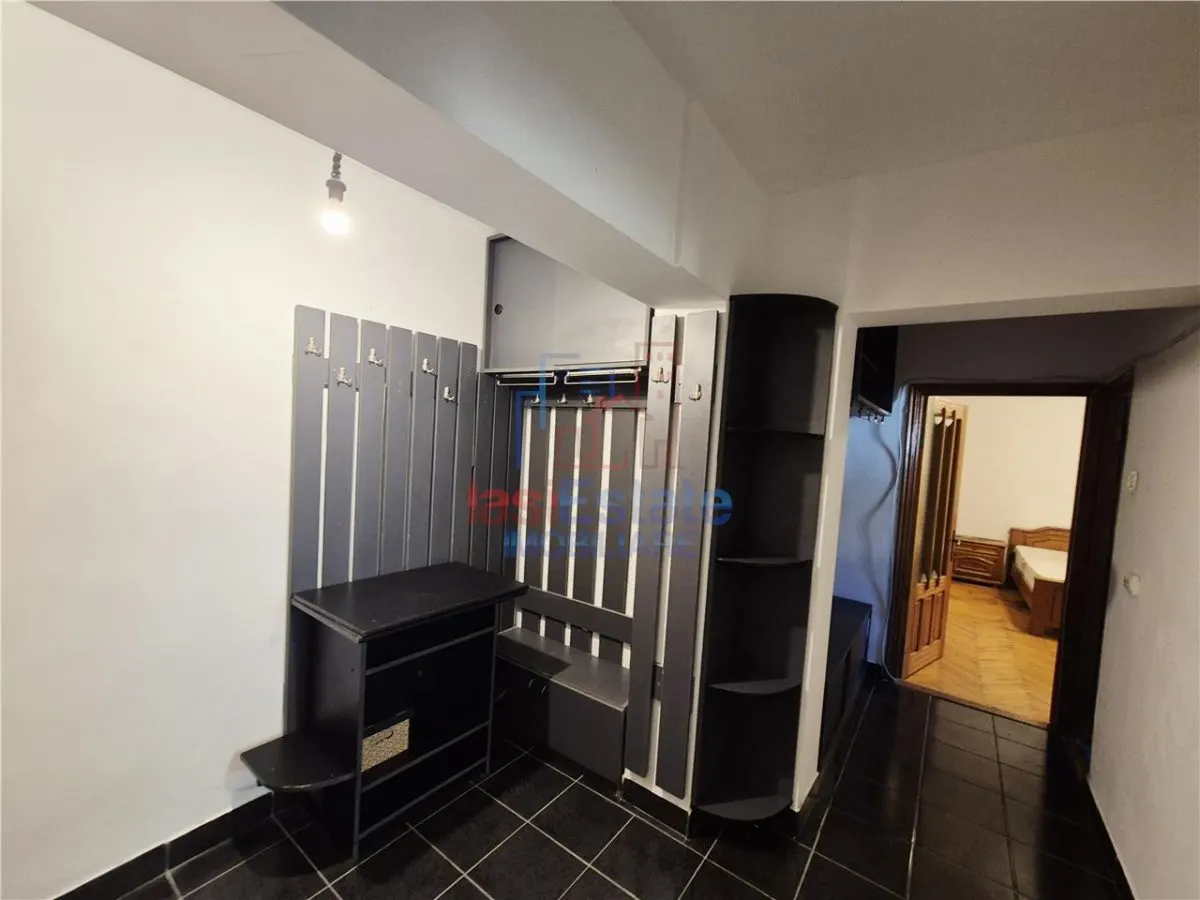 Apartament cu 2 camere in Tatarasi, zona Explanada Oancea - foto 6