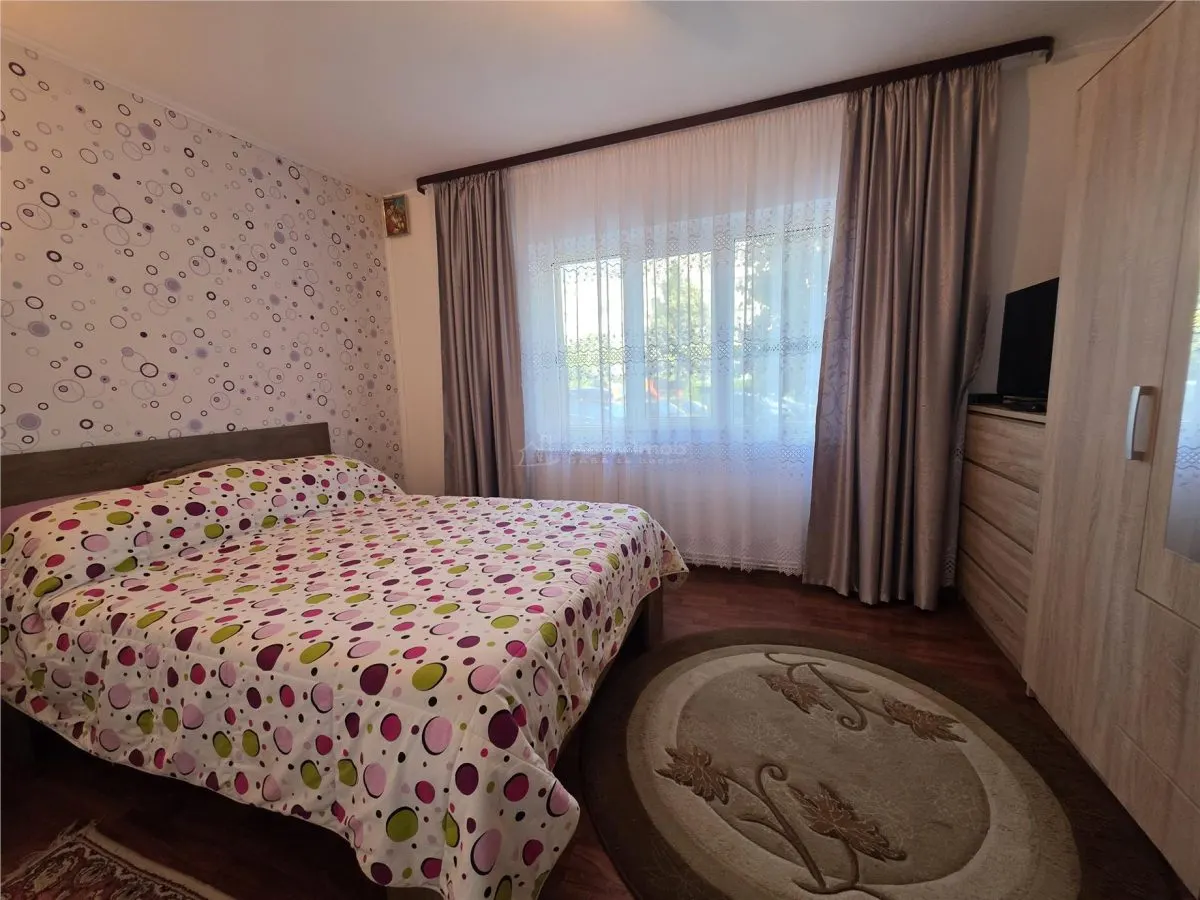 2-Bedroom Ground Floor Apartment, 57 sqm, Furnished, Micro 14 - foto 4