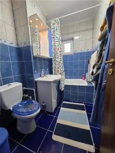 2-Bedroom Ground Floor Apartment, 57 sqm, Furnished, Micro 14 - foto 6