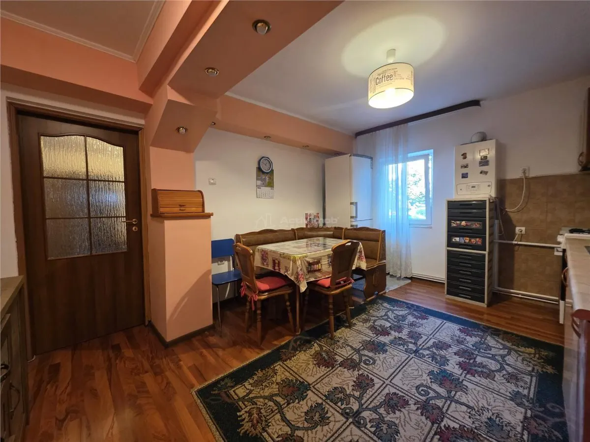 2-Bedroom Ground Floor Apartment, 57 sqm, Furnished, Micro 14 - foto 7