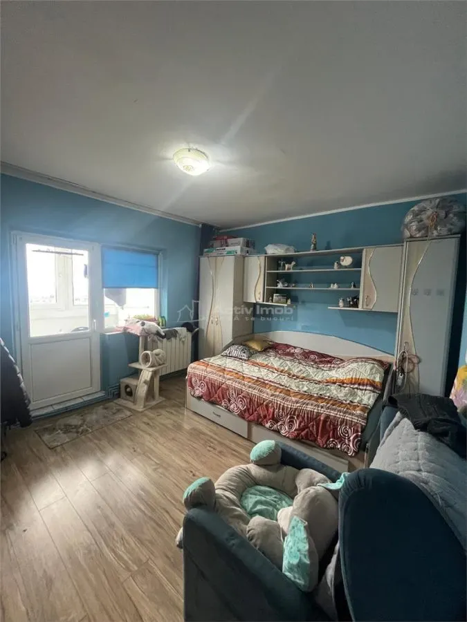 Apartamento 3 Dormitorios, 78 m², Micro 20 BKO - foto 3