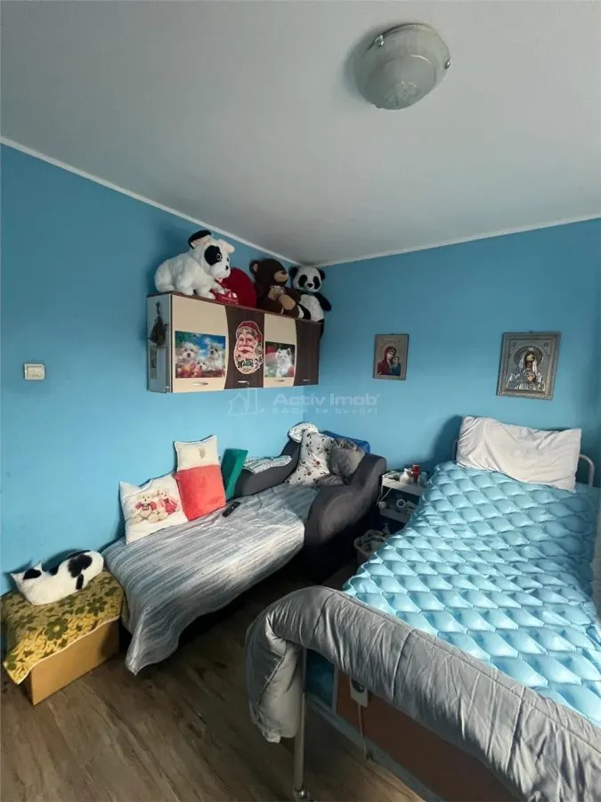 Apartamento 3 Dormitorios, 78 m², Micro 20 BKO - foto 5